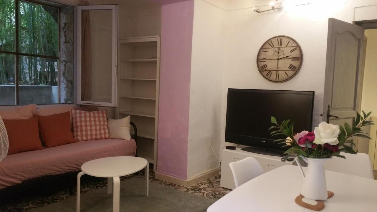 玛丽露娜别墅酒店 尼斯 外观 照片